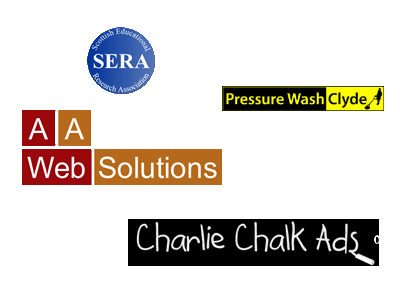 example logo design images