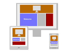 tablet pc and mobile devices
