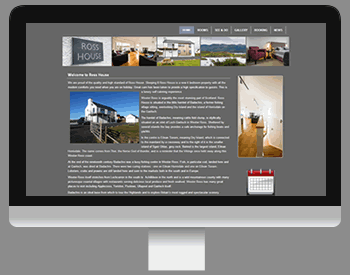 ross house screenshot