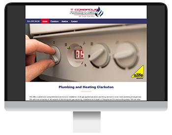 T Cosgrove screenshot